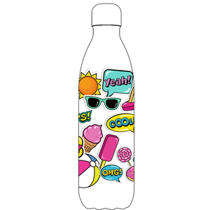 Modello originale di vibrazioni estive