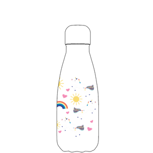 Original Flying Unicorn Water Bottle