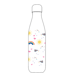 Original Flying Unicorn Water Bottle