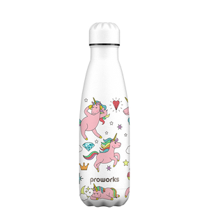 Original Unicorn Water Bottle Pattern