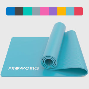 Tapis de yoga