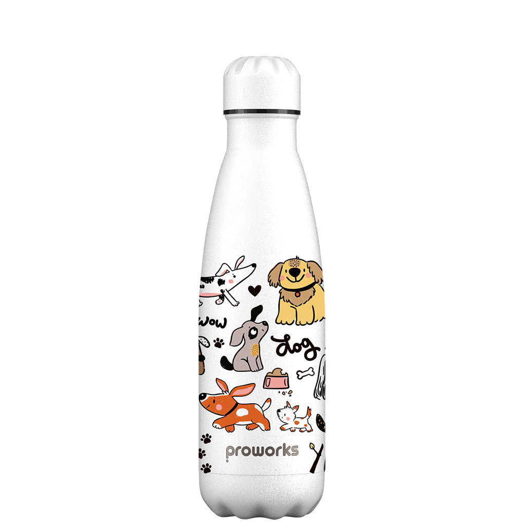 The Best Dog Water Bottle for a Summer Day Out