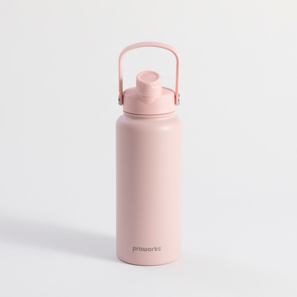Pink Water Bottle with Straw: The 2026 UK Guide to the Perfect Pick