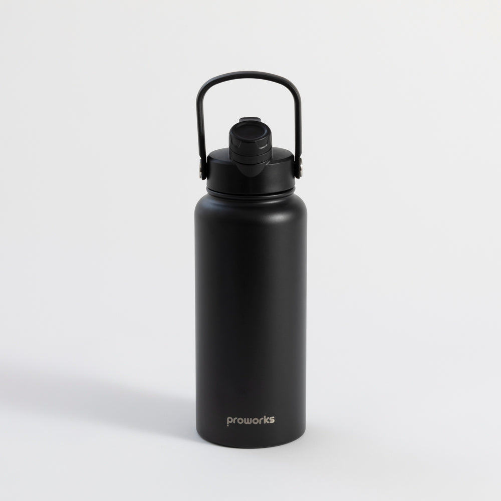 Insulated vs Non-Insulated Water Bottle: Which Is Worth It? (2026 UK)