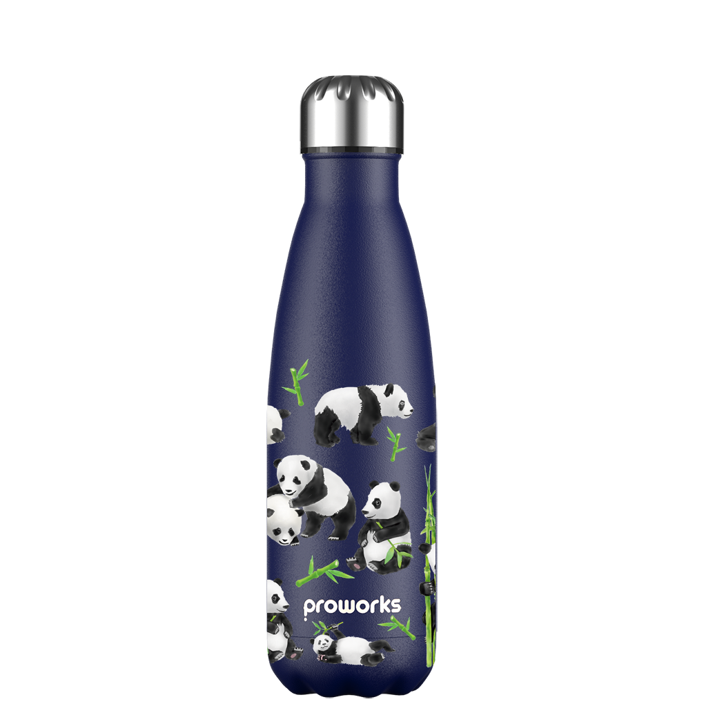Panda Water Bottle: Which is Best?