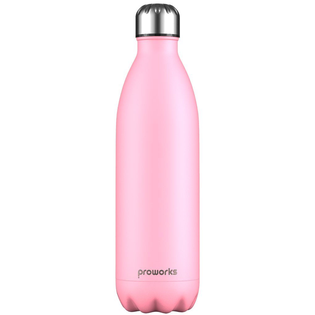500ml vs 1 Litre Water Bottles — When Should You Go Bigger in 2026?