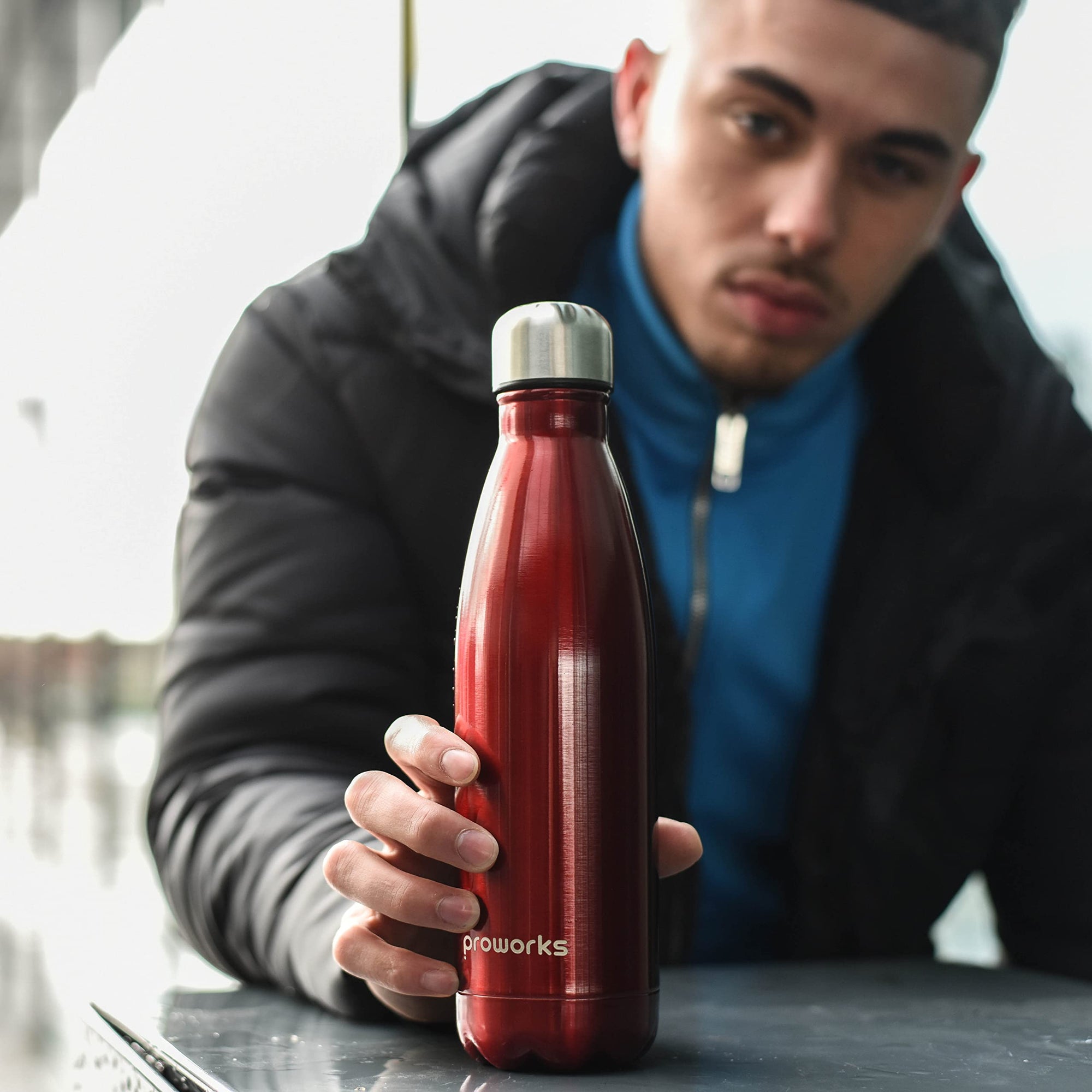 Choosing Your Best Gym Water Bottle - The Ultimate Guide