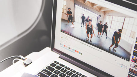 Our Favourite Fitness YouTubers