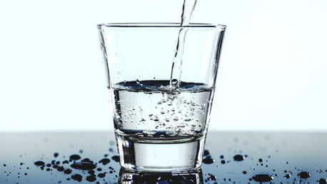 Glass of Water
