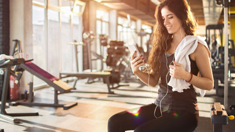 Europe’s Best Fitness Events for 2019