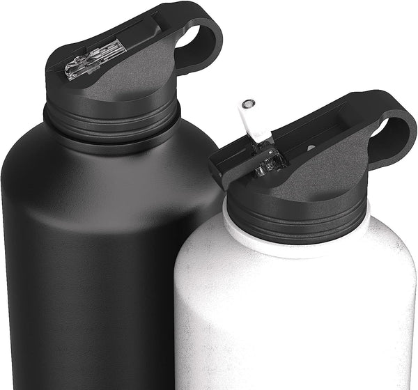 Coperchio Di Paglia, Bottiglia D'acqua A Bocca Larga Compatibile Coperchio Di Ricambio Miglior Regalo Coperchio Di Paglia, Bottiglia D'acqua A Bocca Larga Compatibile Coperchio Di Ricambio Miglior Regalo