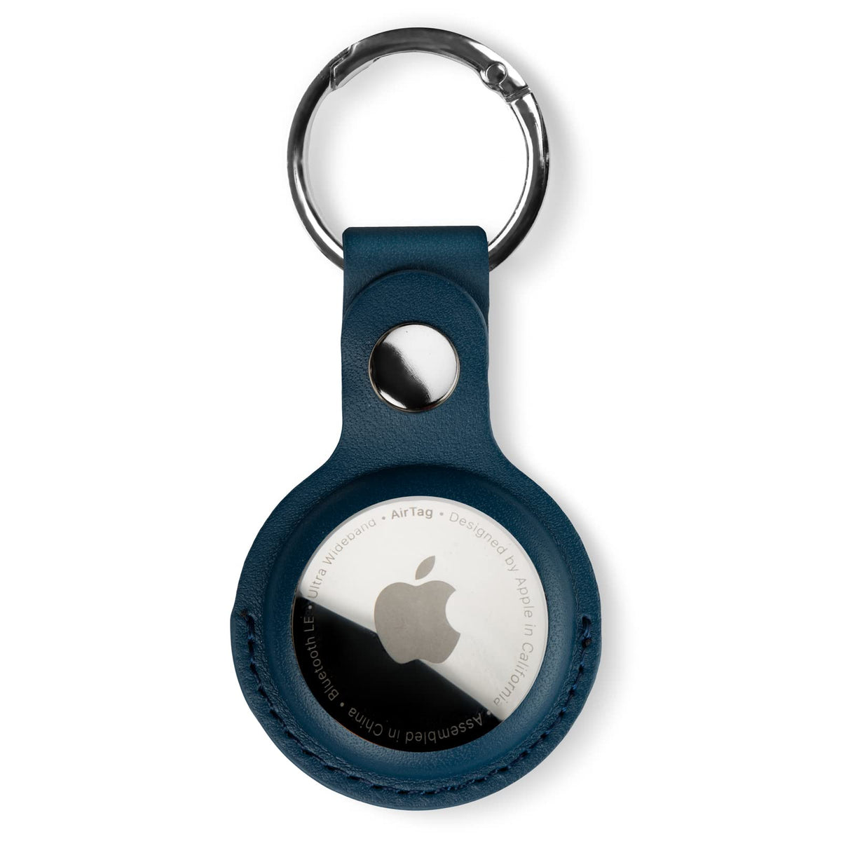 1pack Apple Artag - Support Sécurisé Pour Étui Apple Airtags, Housse De  Protection, Pc Avec Sangle, Accessoir - Cdiscount Auto