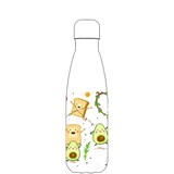 Original Avocado and Toast Pattern