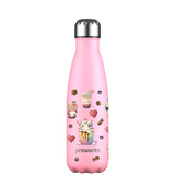 Original Bubble Tea Pattern