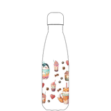 Original Bubble Tea Pattern
