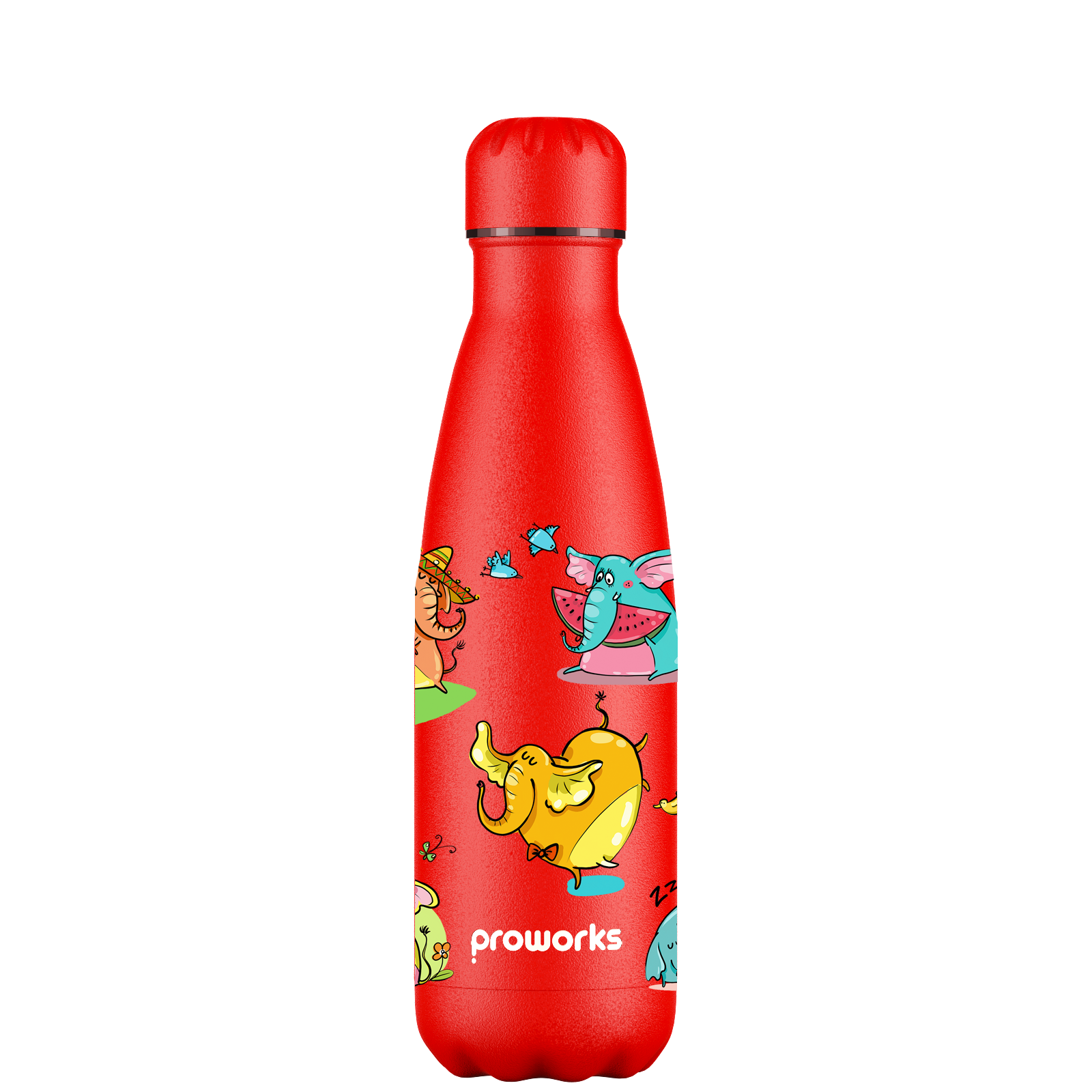 Original Ele-Fun Pattern