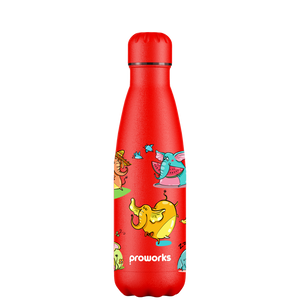 Original Ele-Fun Pattern