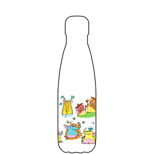 Original Ele-Fun Pattern