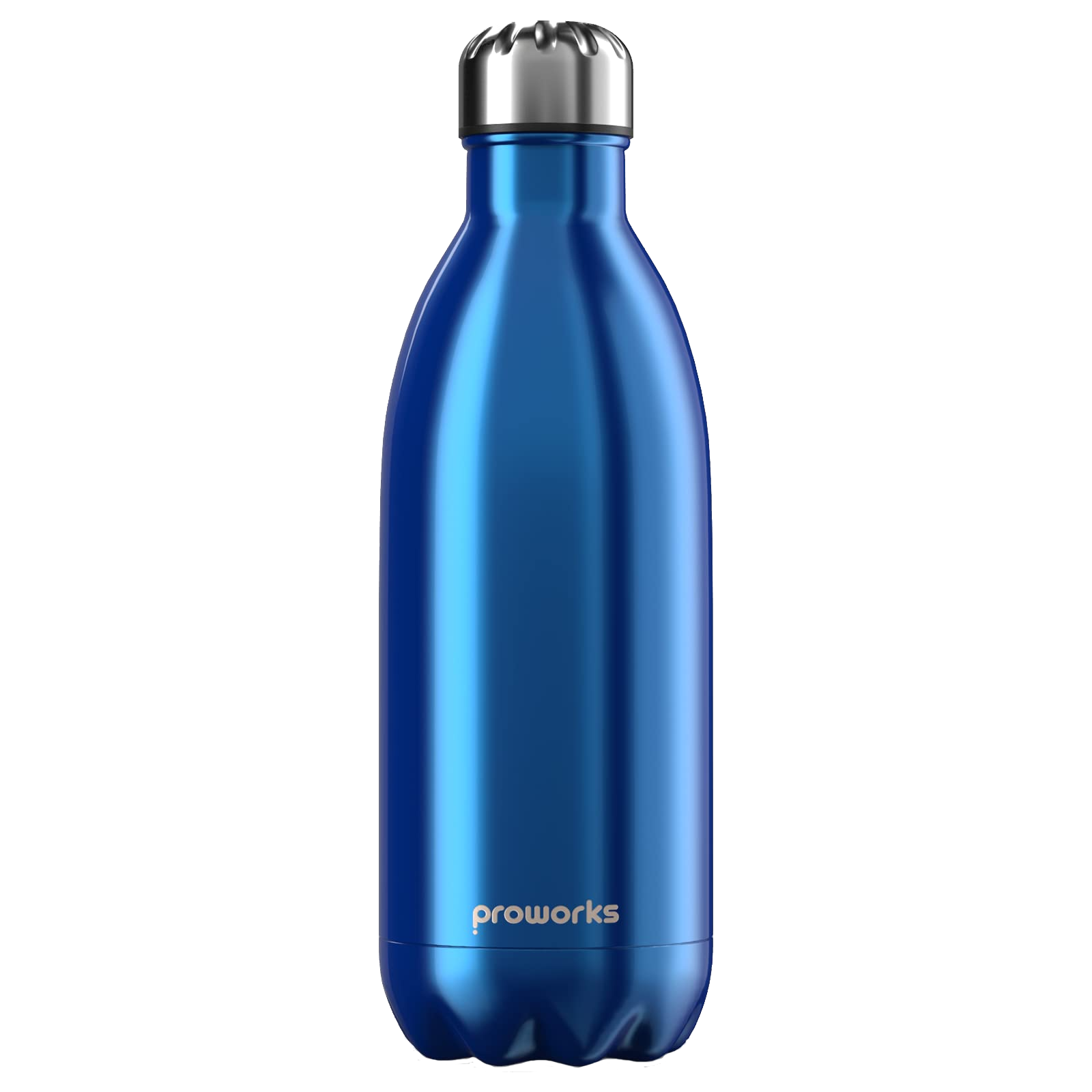 1.5 Litre Water Bottles - Proworks Bottles