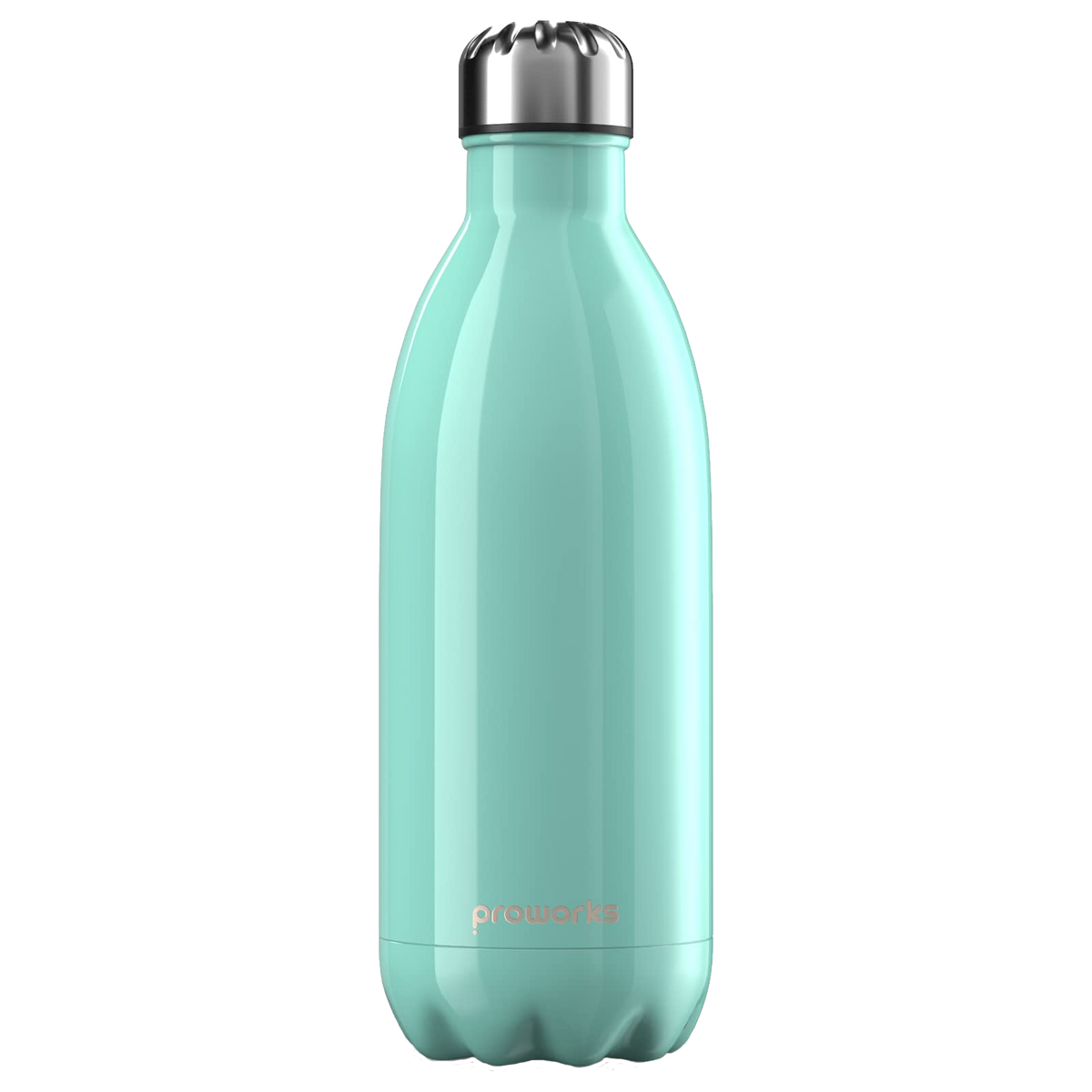 Bottiglia d'acqua Explorer da 1,5 litri verde