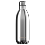 Borraccia Explorer da 1,5 litri color argento