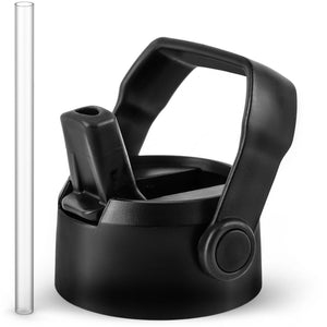 Gen 2 Straw Lid With Adjustable Handle