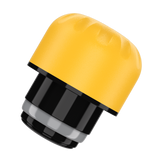 Mellow Yellow Lid
