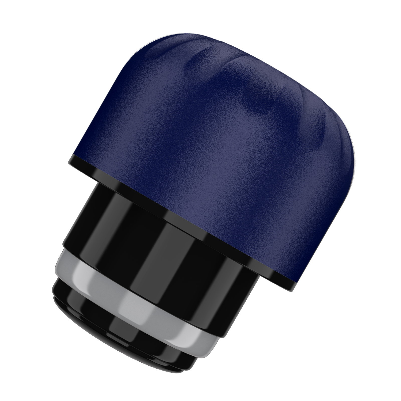 Midnight Blue Lid