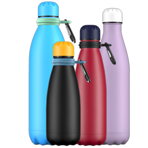 Best Water Bottle Colours | The Ultimate Guide - Proworks Bottles