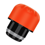 Oxy Fire Red Deckel