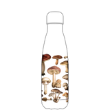 Original Mushroom Madness Pattern