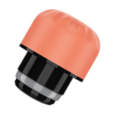Peach Sunrise Lid