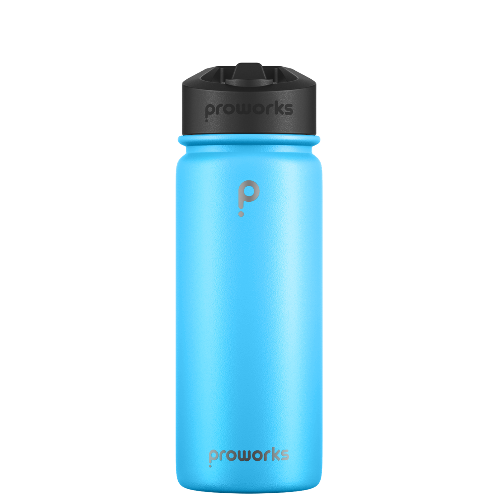 Proworks Powder Blue Gen 2 Water Bottle - Proworks Bottles