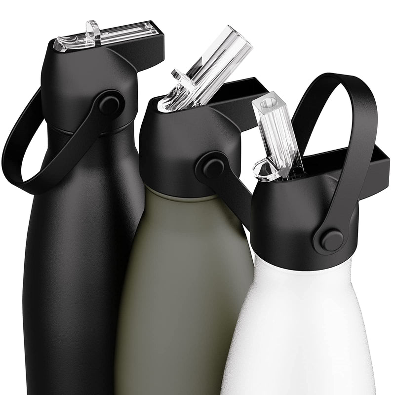 Original Water Bottle Straw Lid