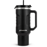 proworks titan tumbler travel mug