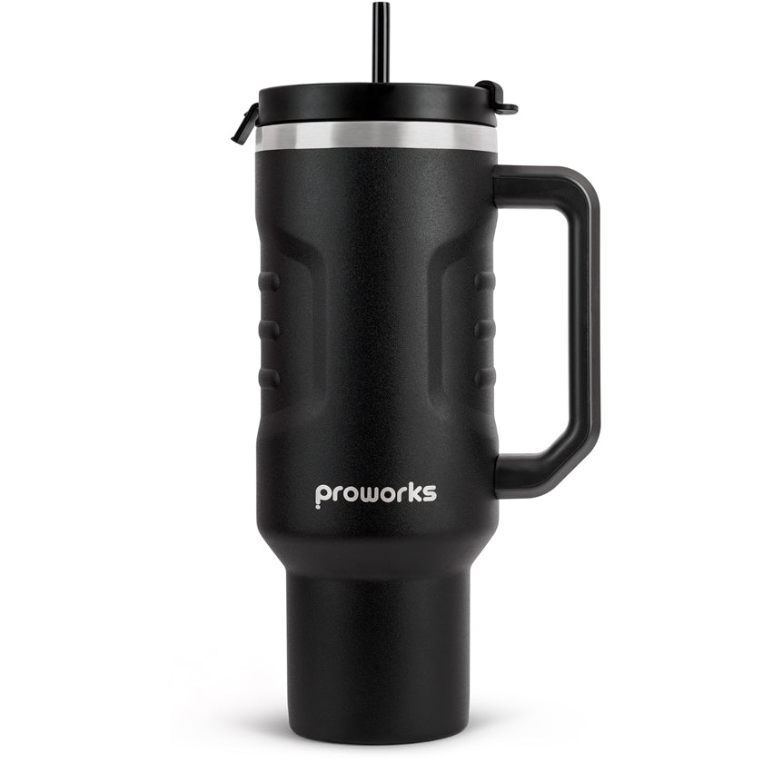 Reusable Water Bottles: Stainless, Insulated & Personalised | Proworks