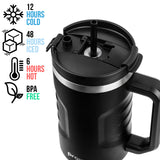 Tasse de voyage Titan Gobelet