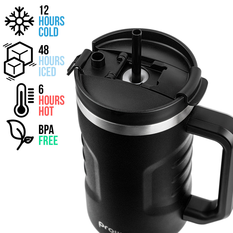 Tasse de voyage Titan Gobelet