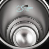 Tasse de voyage Titan Gobelet