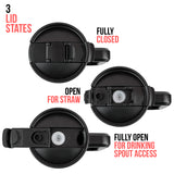 Tasse de voyage Titan Gobelet