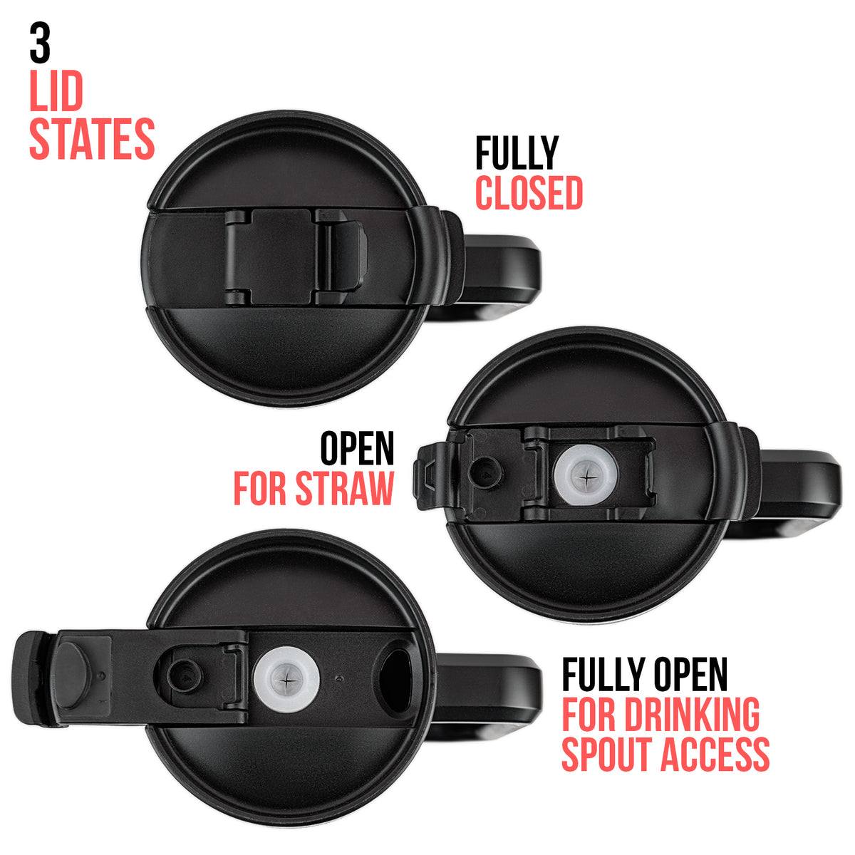 Titan Tumbler Travel Mug