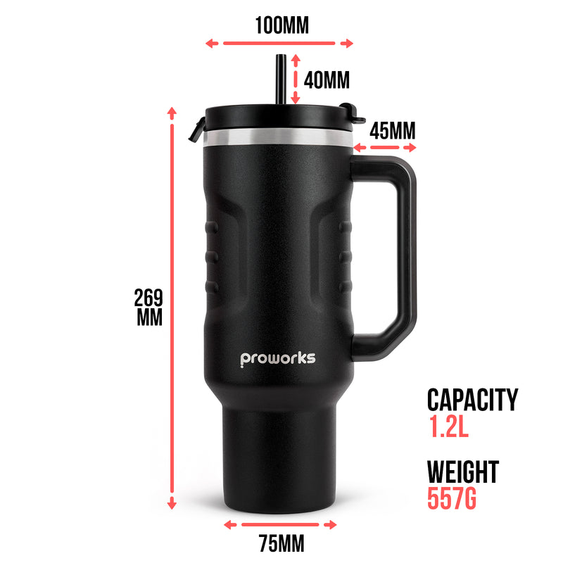 Tasse de voyage Titan Gobelet