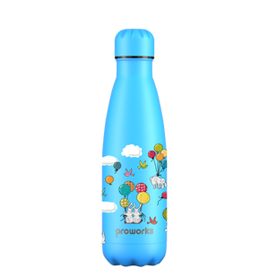 Original Balloon Bunnies Pattern