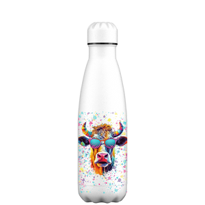 Original Cow Paint Pattern