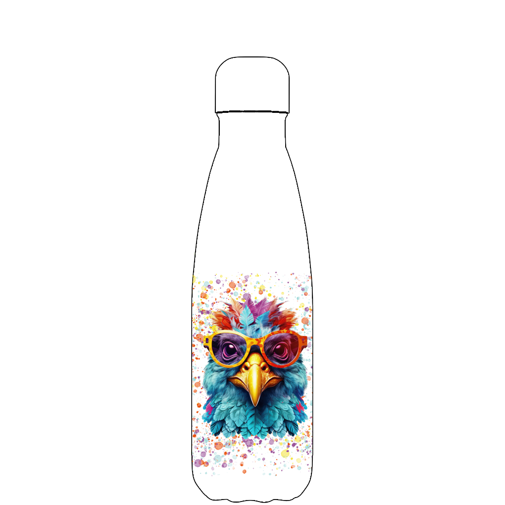 Original Eagle Paint Pattern