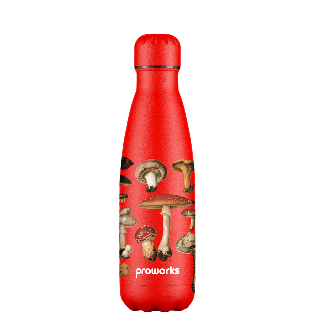 Originales Mushroom Madness-Muster