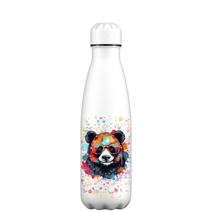 Original Panda Paint Pattern