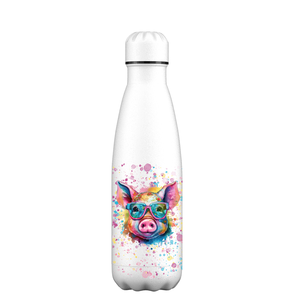 Original Pig Paint Pattern