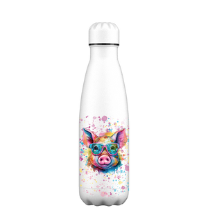 Original Pig Paint Pattern