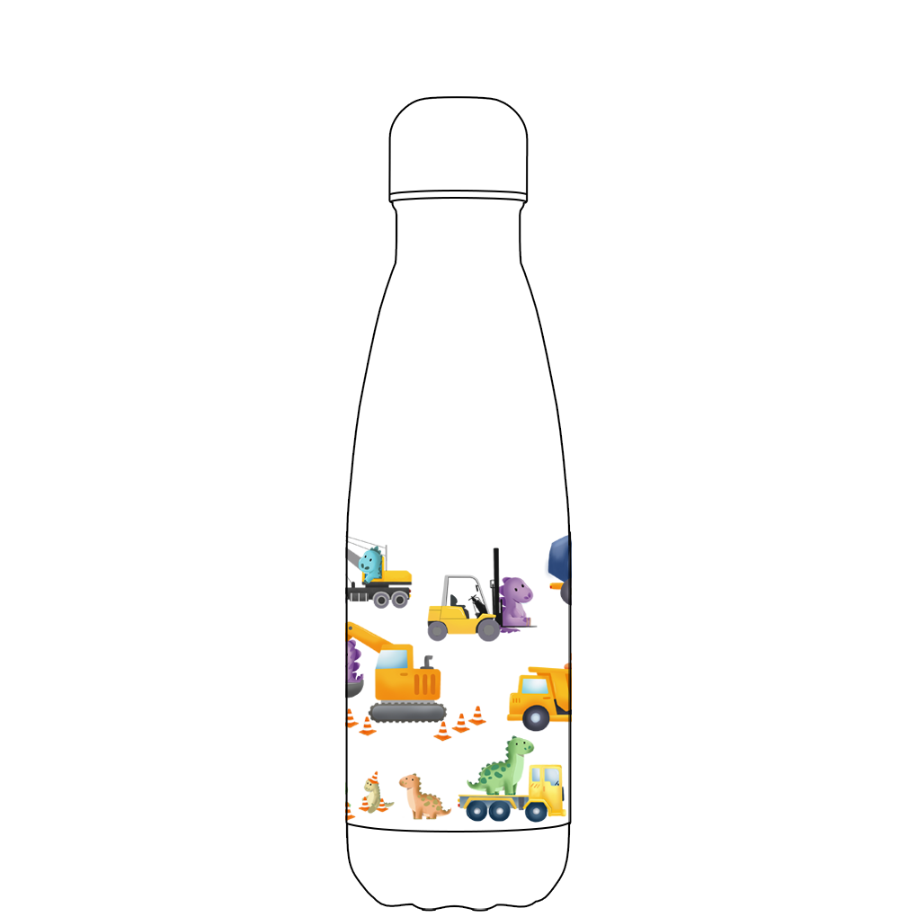 Modello originale Dino Digger